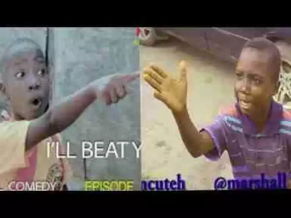 Video: Praize Victor Comedy – Small But Mighty